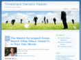 timeshareownershawaii.com