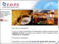 tops-shipping.com