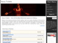 toscatickets.com