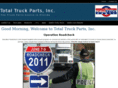 totaltruckparts.net