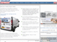 towbar-express.com