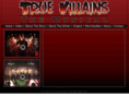 truevillainsmusical.com