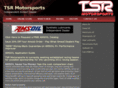 tsrmotors.com