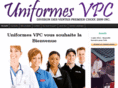 uniformesvpc.com