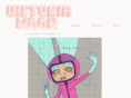 victoriawoon.com
