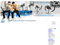 weighttraining-equipment.com