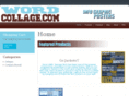 wordcollage.com