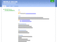 world-fabriene.com