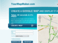 yourmapmaker.com