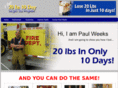 20in10diet.com