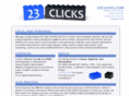 23clicks.com