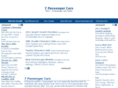7passengercars.com