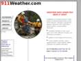 911weather.com