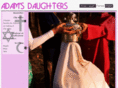 adamsdaughters.com