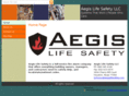 aegislifesafety.com