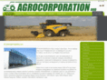 agrocorporation.com