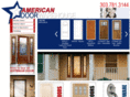 americandoorwarehouse.com