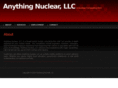 anythingnuclear.com