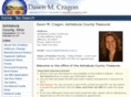 ashtabulacountytreasurer.com