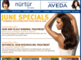 avedanurtursalonspa.com