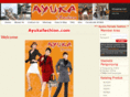 ayukafashion.com