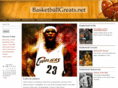 basketballgreats.net