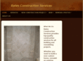 batesconstructionservices.com