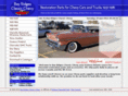 bayridgesclassicchevy.com