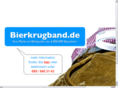 bierkrugband.com