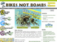 bikesnotbombs.org