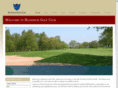 bloxwichgolfclub.com