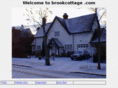 brookcottage.com