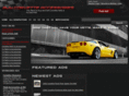 buycorvetteaccessories.com