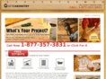 cabinetslehighton.com