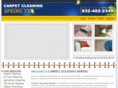 carpetcleaningspring.com