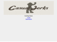 casualjerks.com
