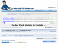 cedar-park-tx-hotels.com
