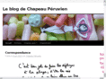 chapeau-peruvien.com