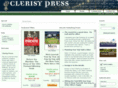 clerisypress.com