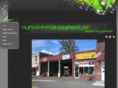 cliftonpowerequipment.com
