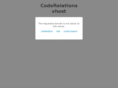 coderelation.com