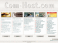 com-host.com