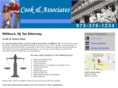 cookandassociatesnj.com