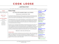 cookloose.com