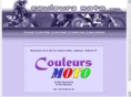 couleursmoto.com