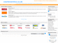 courierservice.co.uk
