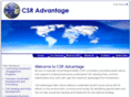 csradvantage.com