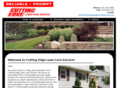 cuttingedgelawncareservice.com