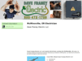 davefraneyelectric.net