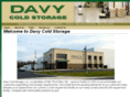 davycoldstorage.com